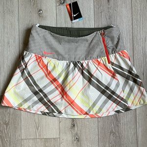 Nike Golf Dri-fit skirt size 8